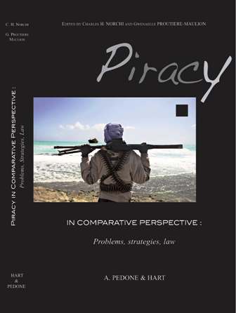 Piracy in Comparative Perspective: Problems, S ...