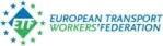 Projet de recherche européen ETF : 