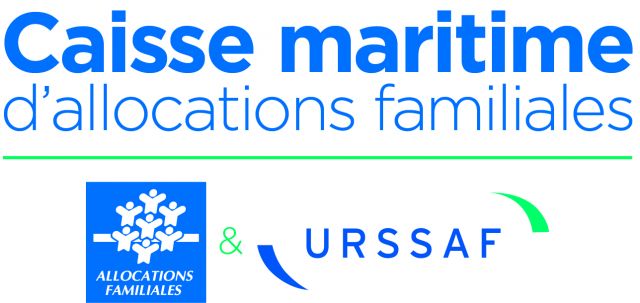 Missions de la Caisse maritime d'allocations familiales 